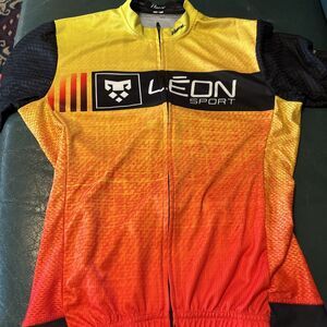 Pemon Cycle Ride Better Women Medium Leon Sport Design